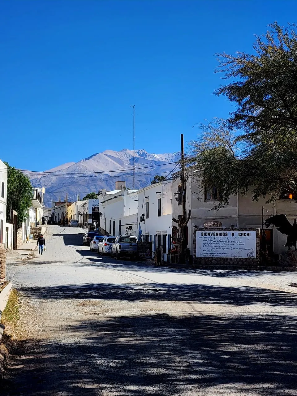 Cachi, Salta.