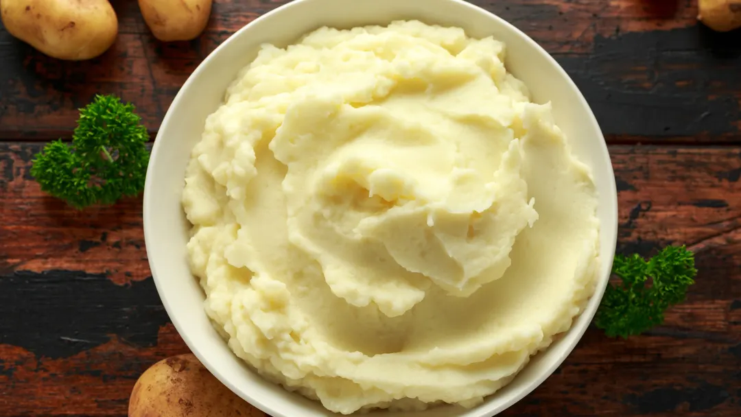 Una receta que combina perfectamente con otras comidas
