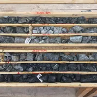 Hallan grandes concentraciones de oro en la mina Gualcamayo