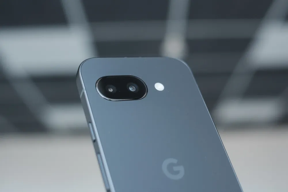 El celular de Google está de oferta en Walmart. 