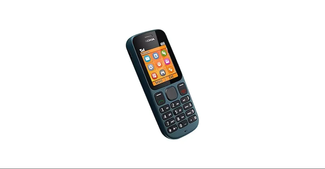 Este teléfono clásico resulta ideal para integrar kits de primeros auxilios y reducir distracciones.