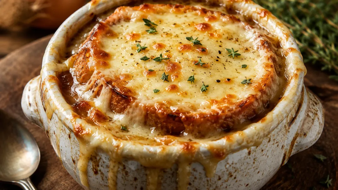 Disfruta de esta receta