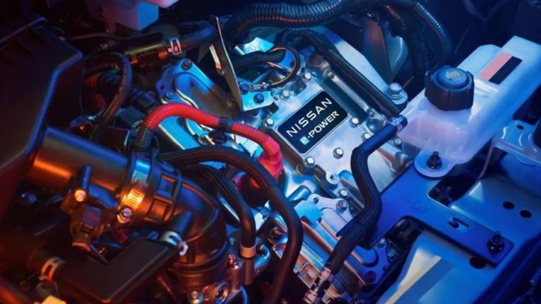 Nissan e-POWER cumple dos años en Argentina