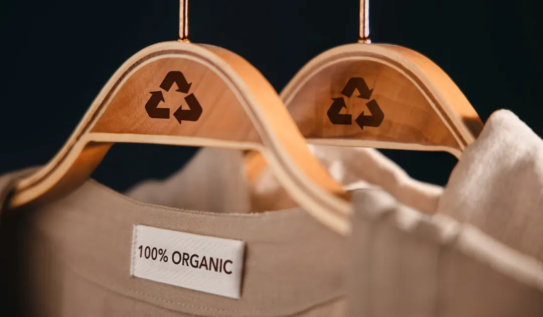 La industria textil es considerada una de las más contaminantes.