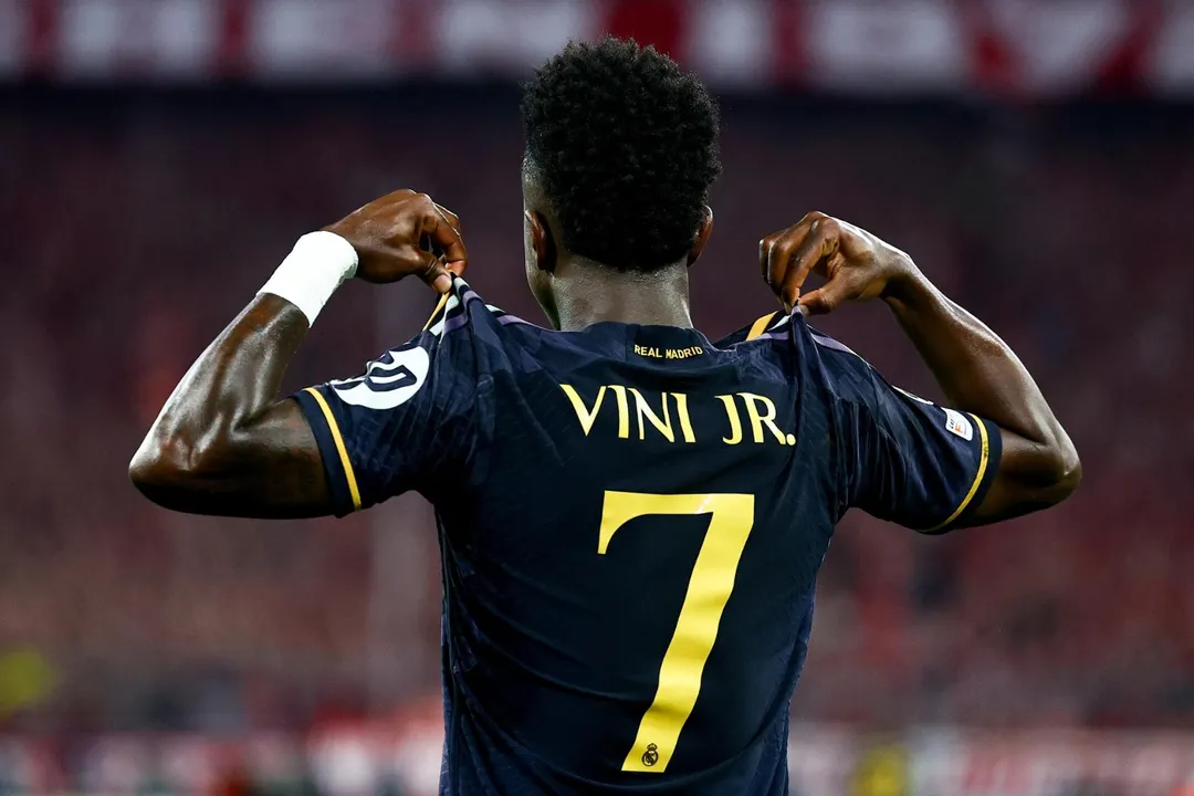 Vinicius cambió las condiciones de su contrato y le pidió al Real Madrid cifras exageradas.