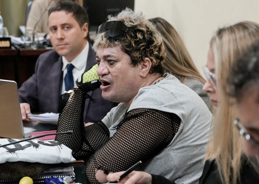La situación de Álvarez había generado preocupación días atrás, cuando sufrió una crisis durante su permanencia en el Hospital Tornú
