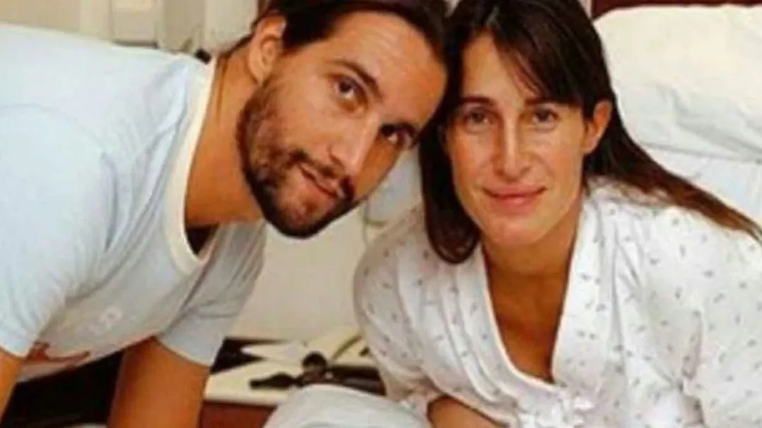 El joven apuntó sin filtro contra Darío Giordano y aseguró que no lo considera su padre.
