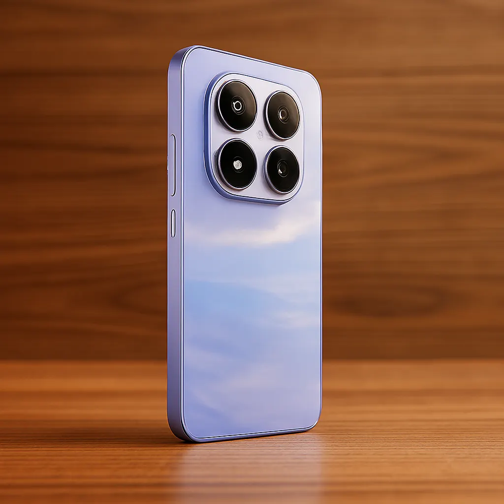El Redmi Note 15 Pro refuerza la estrategia de Xiaomi de ofrecer potencia y precio competitivo en la gama media.