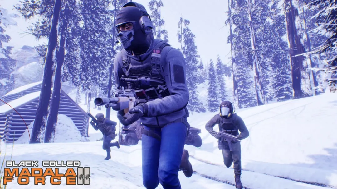 Entre los juegos gratis aparecen shooters, RPG, experiencias de terror y propuestas independientes para jugar acompañado.
