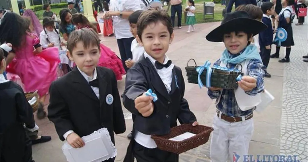 La educación se convirtió de inmediato en una prioridad de Estado.