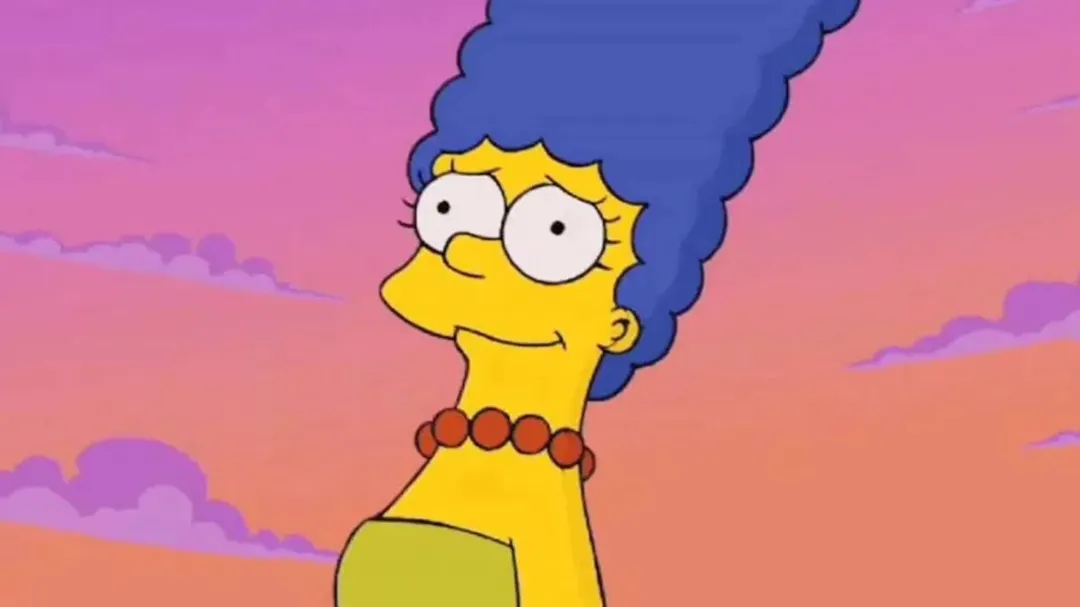 La muerte de Marge impactó al mundo entero.