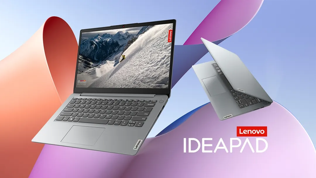 Lenovo IdeaTab suma versatilidad al incluir el lápiz óptico Tab Pen Plus de fábrica.