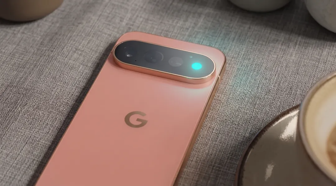 La línea Google Pixel 11 estrena un diseño refinado y mayor durabilidad en sus componentes.