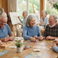 Día internacional de las personas mayores: las clave para prevenir el deterioro cognitivo y promover la longevidad activa