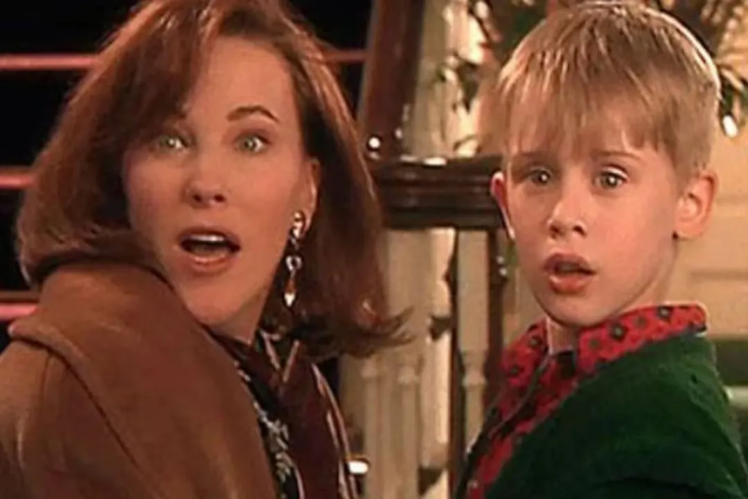 La defensa de una abuela sirvió para bautizar la famosa película protagonizada por Macaulay Culkin.