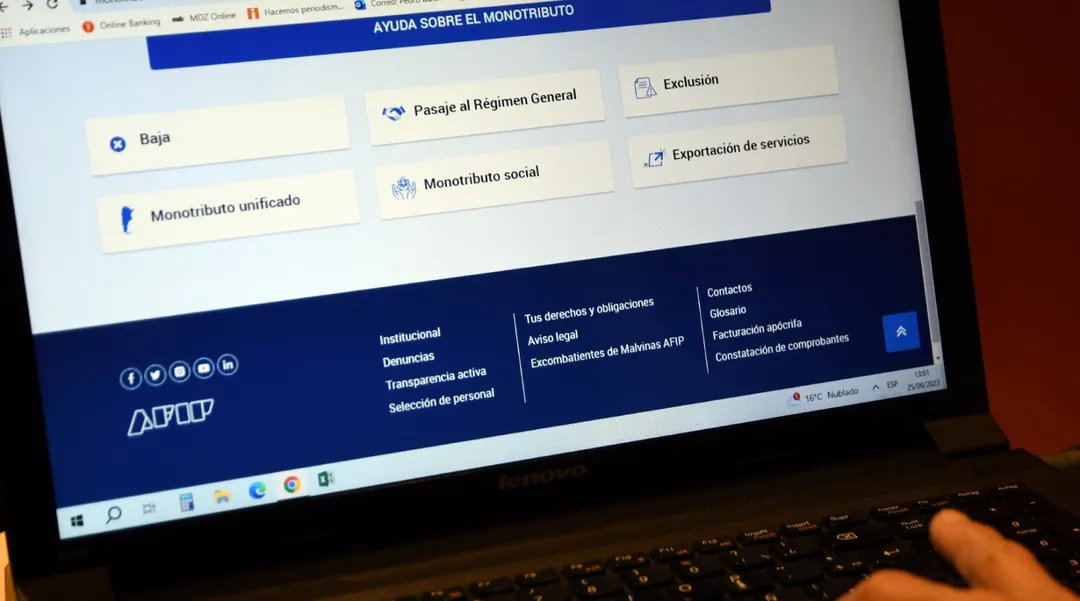 El beneficio se acredita a quienes cumplen con los pagos en tiempo y forma durante el año.