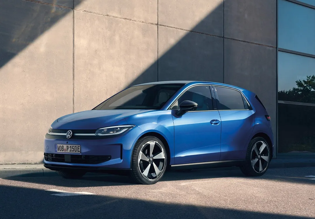 Nuevo Volkswagen ID. Polo 