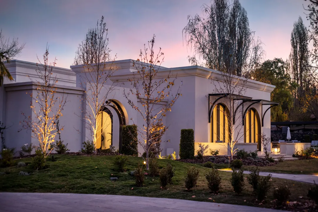 Susana Balbo Winemaker’s House & Spa Suites fue distinguida por Michelin.