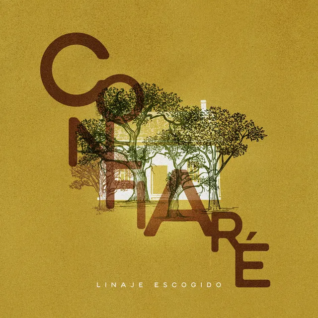 Linaje Escogido “Confiaré”