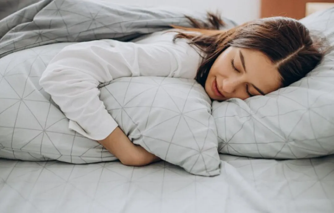 Los sueños traen un mensaje del subconsciente. Foto: Fuente: Shutterstock