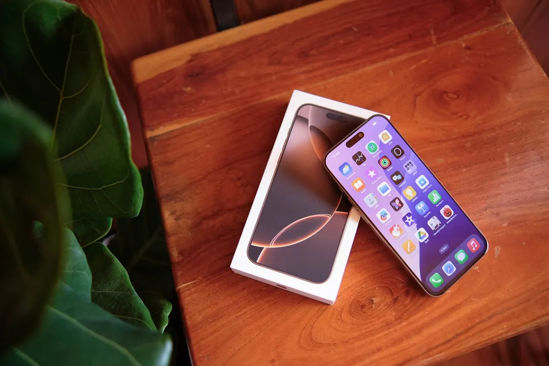 Podés comprar el iPhone 16 en Walmart de EE. UU. y traerlo a Argentina por courier.