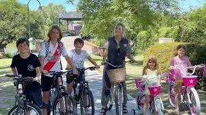 Wanda Nara enfrenta su primer conflicto vecinal tras mudarse a su mansión en Nordelta.
