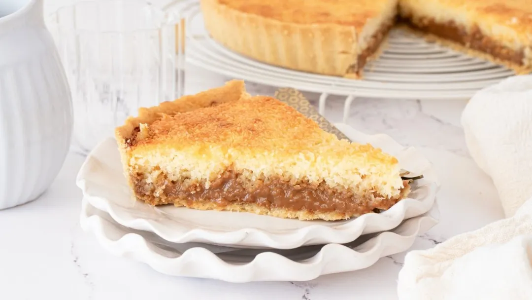 Una receta imperdible.