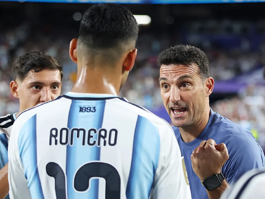 La victoria frente a Inglaterra llevó a la Selección argentina a una nueva final del mundo y extendió una notable estadística en la era Scaloni.