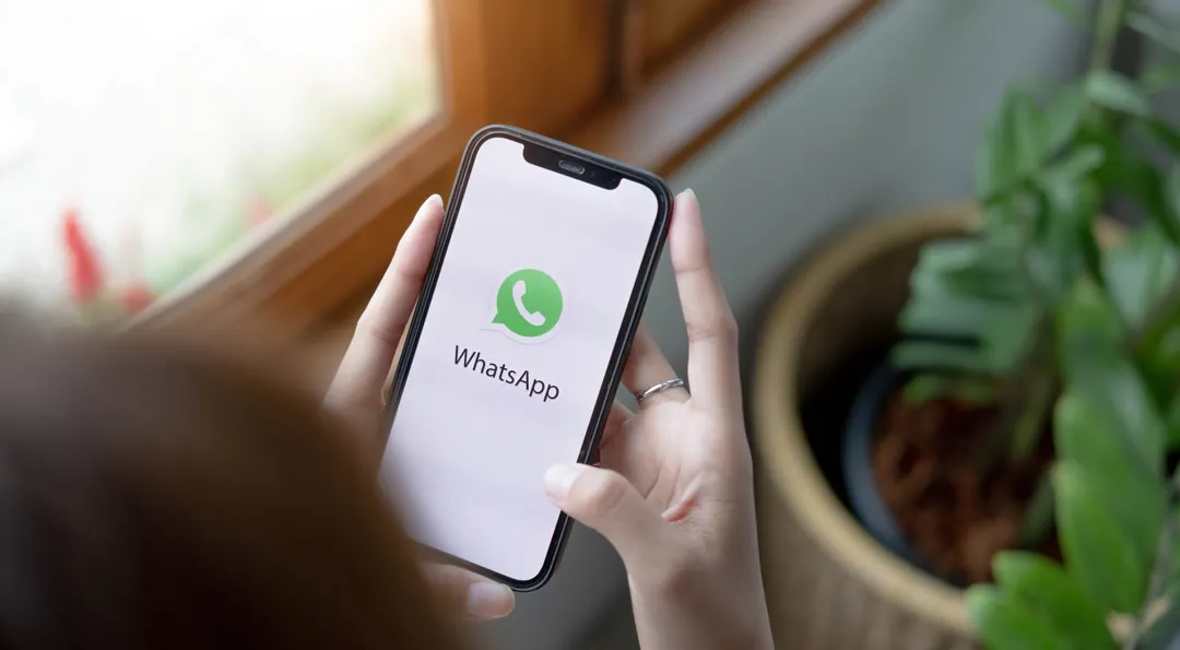 WhatsApp sigue probando funciones.