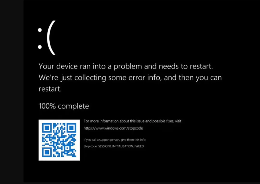 Microsoft confirmó que Windows 11 puede sufrir errores relacionados con explorer.exe y bloquear temporalmente el escritorio.
