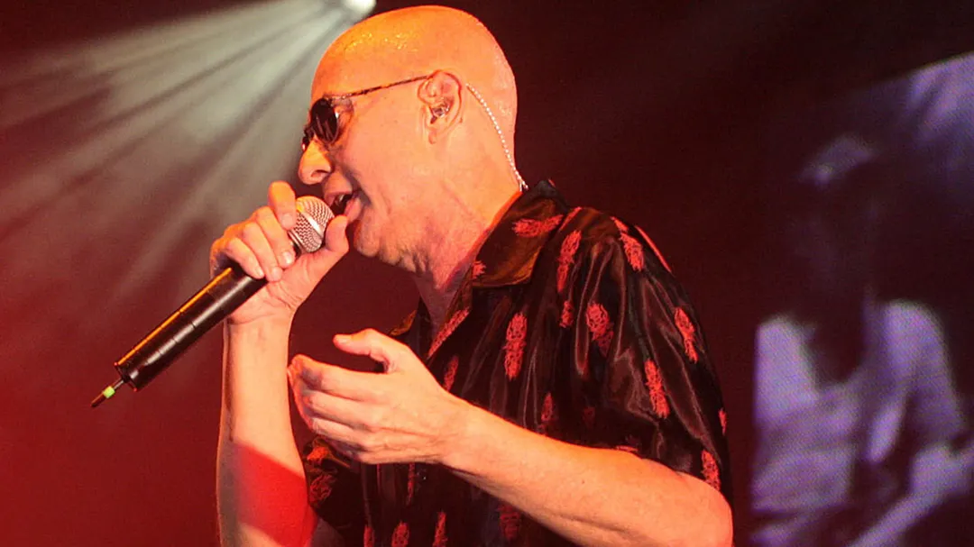 Indio Solari