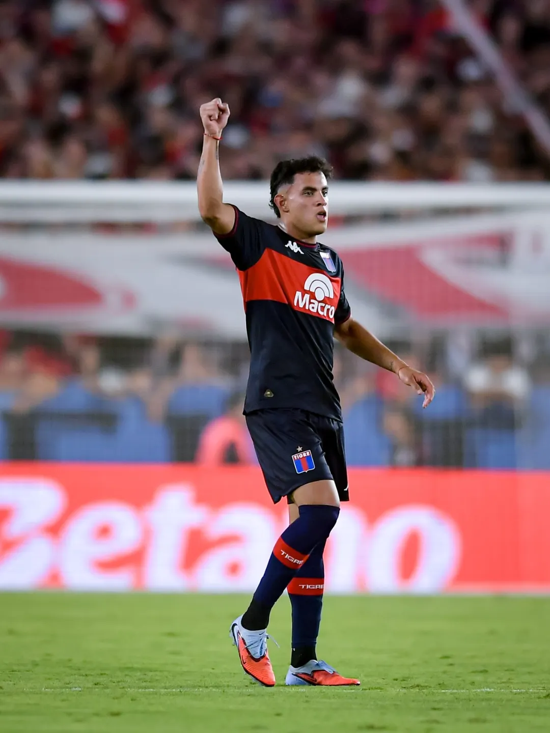 David Romero jugará en el Parma de la Serie A.