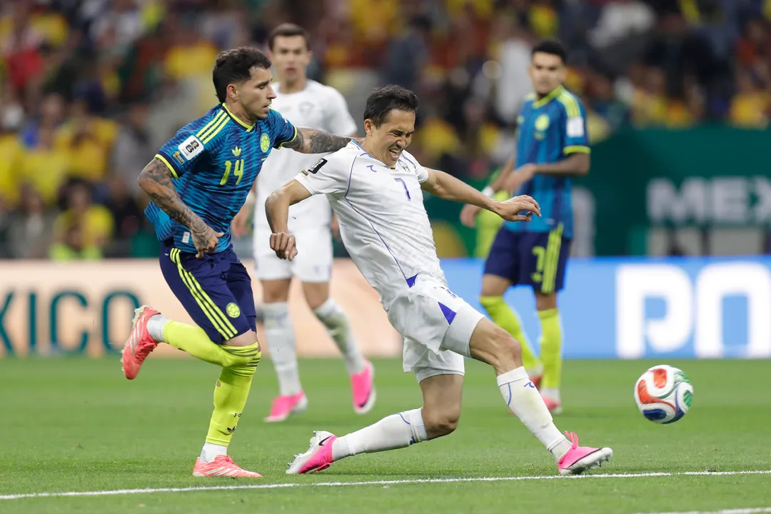 Uzbekistán está obligada a ganar para seguir con vida en el Mundial.