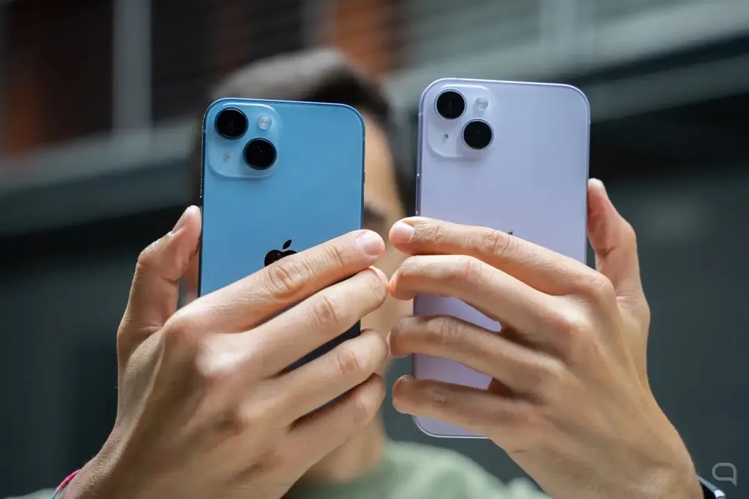 Walmart tiene en oferta el iPhone 14 Plus. 