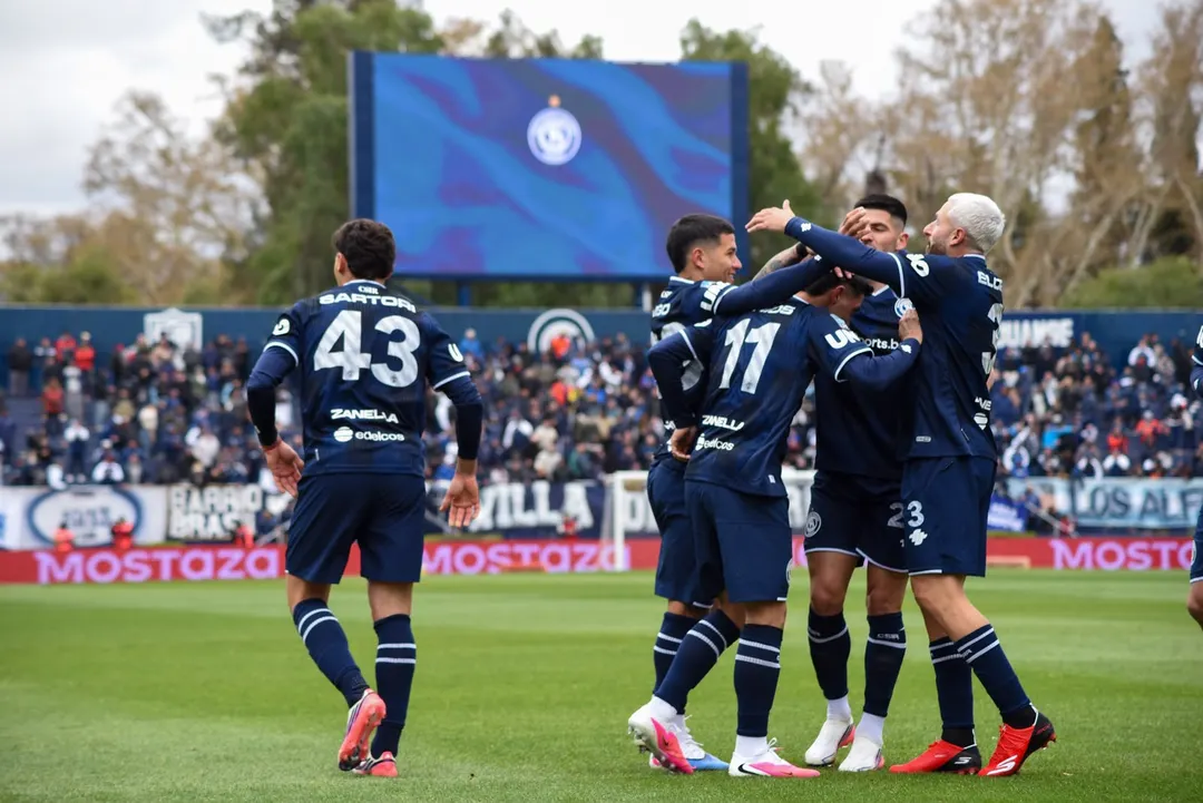 Independiente Rivadavia tiene planificado jugar la final de la Supercopa Argentina el 11 de noviembre ante Estudiantes en Córdoba. 