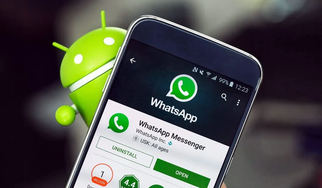 La nueva herramienta permite a los padres gestionar la configuración y los contactos de sus hijos mediante un PIN.