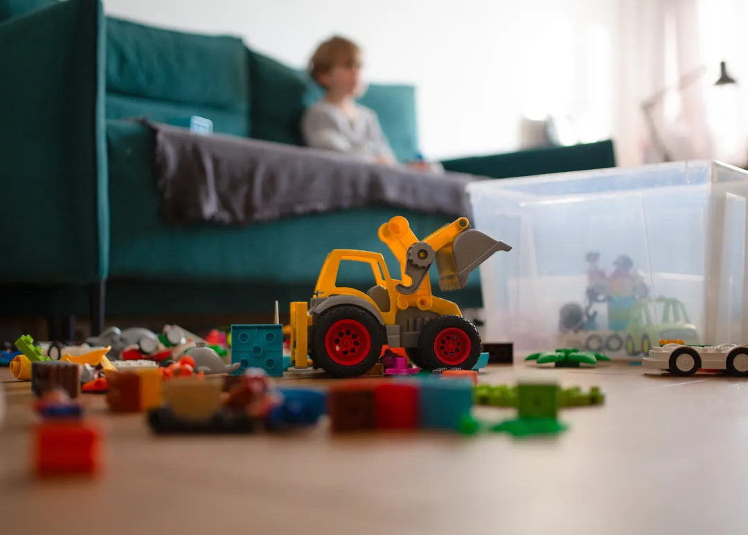 El domingo se celebra el Día del Niño y todavía tenes tiempo de comprar el regalo con descuento.