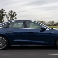 Audi A5: Probamos la versión S-Line Quattro con 272 CV