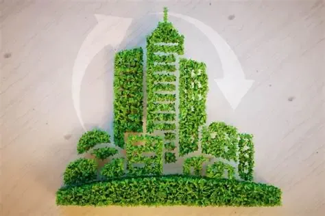 Dentro de este nuevo escenario global empiezan a ganar protagonismo los materiales con balance de carbono neutral.