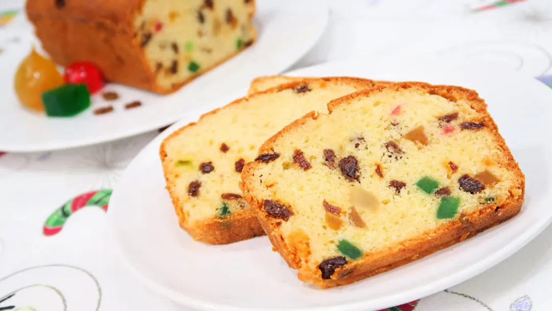 En esta receta, el reposo mejora notablemente el sabor y la humedad.