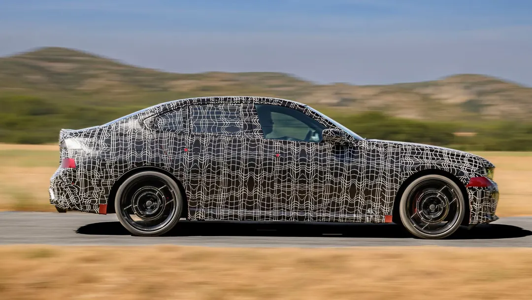 BMW Serie 3