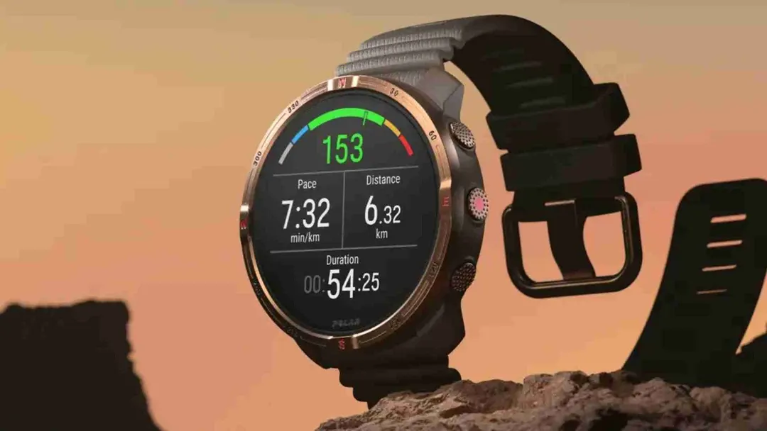Resistencia militar y mapas sin conexión diseñados para el trail running en montaña.