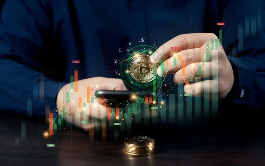 La economía digital crece y ofrece nuevas formas de gestionar el dinero personal a través de aplicaciones.