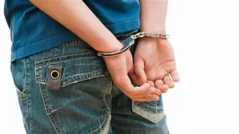El sistema penal parece haberse convertido en el depósito de los indigentes y desprotegidos.