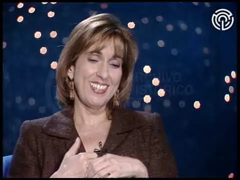 Georgina Barbarossa de jvoen.