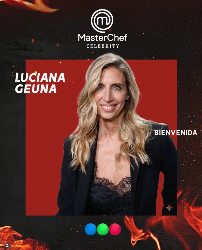 La mujer, en un formato distinto.