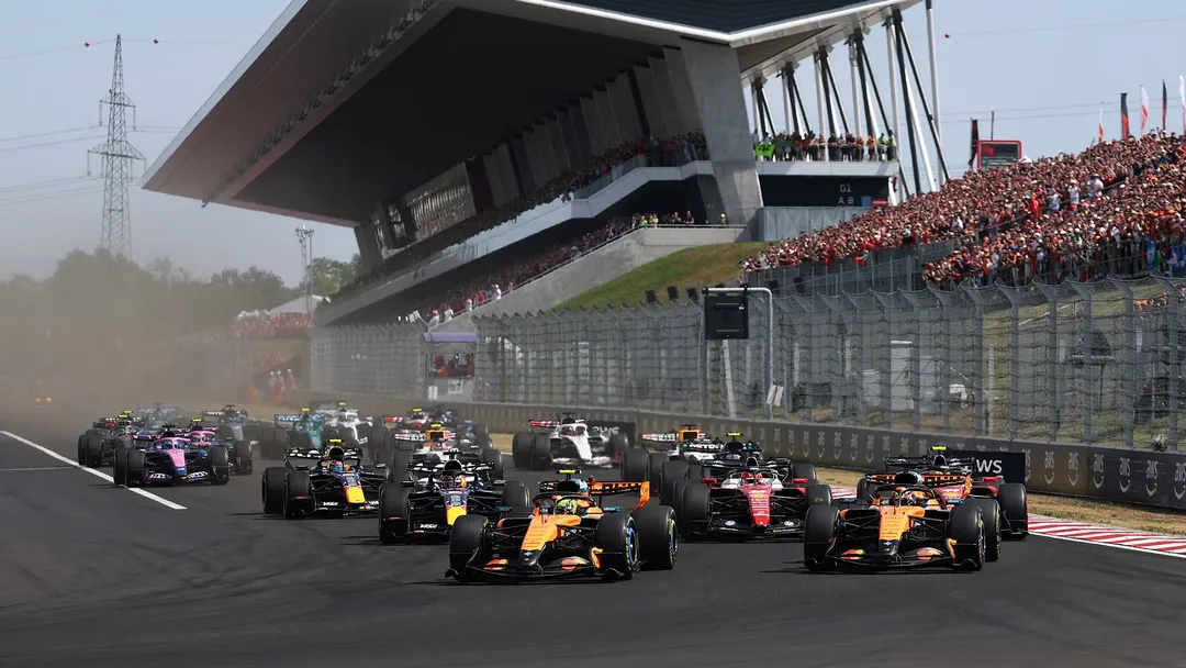 Los pilotos de la Fórmula 1 recibieron un duro revés de cara a la segunda parte de la temporada 2026.