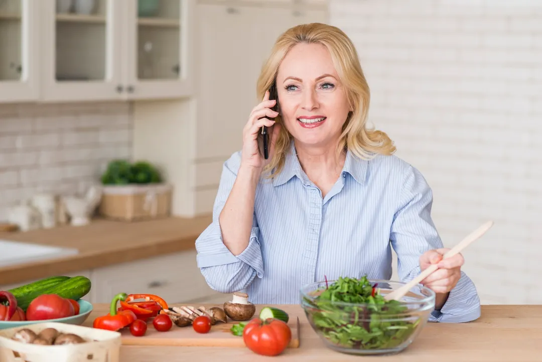 Anmat otorga más poder a los nutricionistas Foto: Freepilk