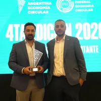 La mendocina Selfix SRL fue reconocida a nivel nacional por su modelo de economía circular y gestión ambiental