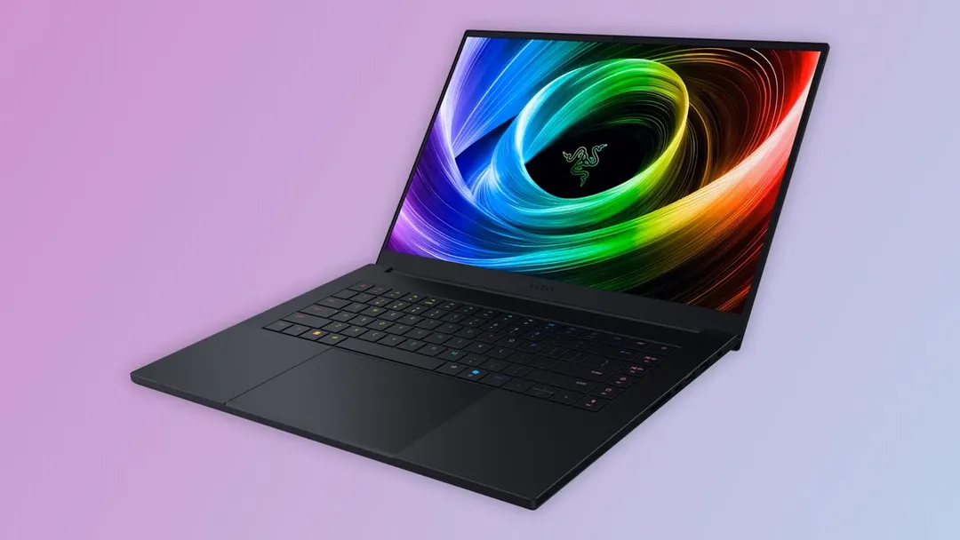 La poderosa Razer Blade 16 lidera las opciones de alto presupuesto en 2026.